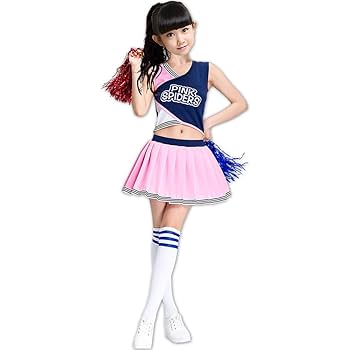 Chacott チアリーディング ユニフォーム 大人用ＬＬサイズ Chacott チアリーディング ユニフォーム 大人用LLサイズ